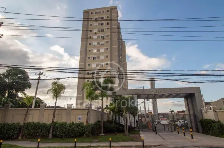 Apartamento com 2 Quartos à venda, 46m² no Bonsucesso, Rio de Janeiro