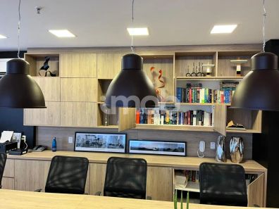Sala Comercial à venda, 56m² no Parque Bela Vista, Votorantim