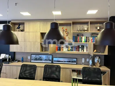 Sala Comercial à venda, 56m² no Parque Bela Vista, Votorantim