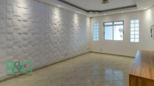 Sobrado com 4 Quartos à venda, 210m² no Centro, Diadema