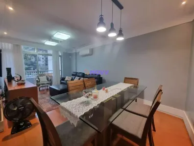 Apartamento com 3 Quartos à venda, 130m² no Ingá, Niterói