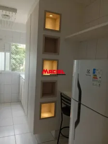 Apartamento com 1 Quarto à venda, 53m² no Jardim Oriente, São José dos Campos