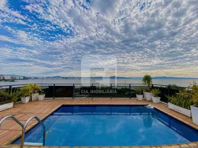 Cobertura com 4 Quartos à venda, 143m² no Agronômica, Florianópolis