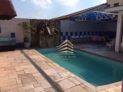 Sobrado com 3 Quartos à venda, 400m² no Vila Rosália, Guarulhos