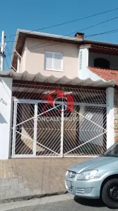 Sobrado com 3 Quartos à venda, 150m² no Jardim Paraíso, São Paulo