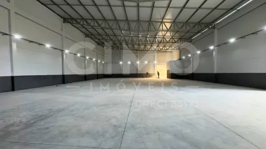 Galpão/Depósito/Armazém para alugar, 735m² no Limoeiro, Brusque