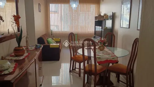 Apartamento com 2 Quartos à venda, 79m² no São João, Porto Alegre
