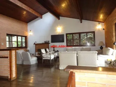 Sobrado com 3 Quartos à venda, 353m² no Sumaré, São Paulo