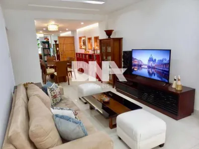 Apartamento com 2 Quartos à venda, 90m² no Copacabana, Rio de Janeiro