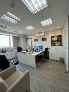 Sala Comercial à venda, 123m² no Jardim Caboré, São Paulo