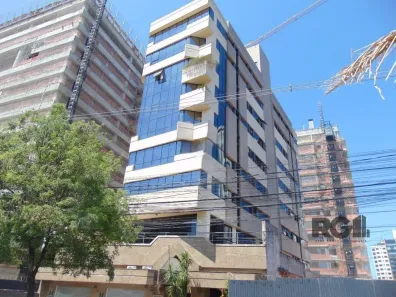 Sala Comercial para alugar, 43m² no Auxiliadora, Porto Alegre