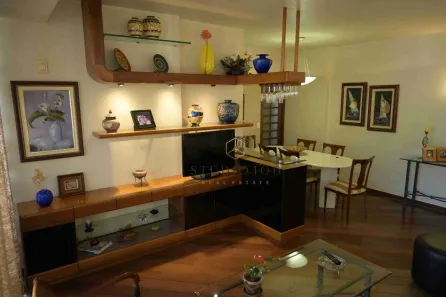 Apartamento com 3 Quartos à venda, 118m² no Icaraí, Niterói