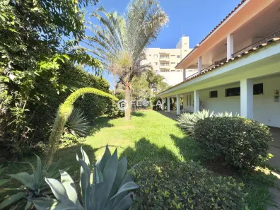 Casa com 5 Quartos à venda, 912m² no Jardim Glória, Americana