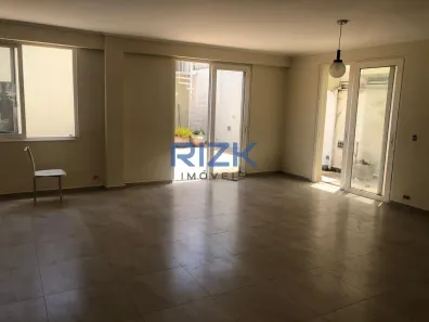 Casa com 3 Quartos para venda ou aluguel, 343m² no Jardim da Glória, São Paulo