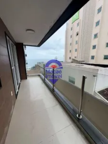 Apartamento com 2 Quartos à venda, 75m² no Praia Campista, Macaé
