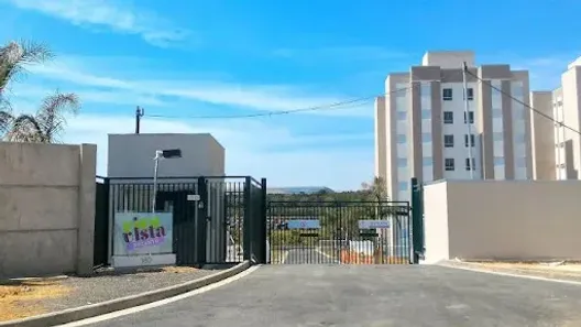 Apartamento com 2 Quartos à venda, 50m² no Loteamento Residencial Viva Vista, Sumaré
