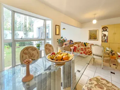 Casa de Condomínio com 3 Quartos à venda, 160m² no Tamboré, Santana de Parnaíba