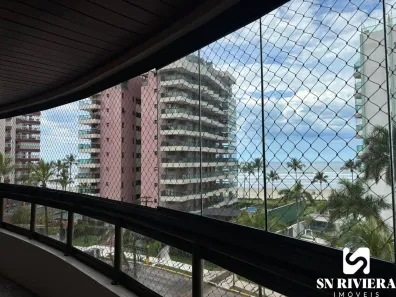 Apartamento com 3 Quartos à venda, 121m² no Riviera, Bertioga