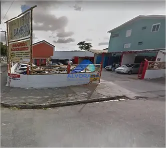 para venda ou aluguel, 600m² no Jardim América, São José dos Campos