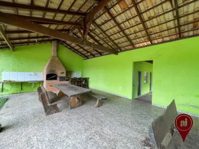 Casa com 9 Quartos para alugar, 600m² no Conceição de Itaguá, Brumadinho