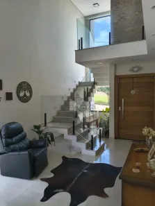 Casa de Condomínio com 4 Quartos à venda, 245m² no Condomínio Terras do Vale, Caçapava