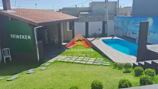 Casa com 3 Quartos à venda, 110m² no Portal dos Passaros, São José dos Campos