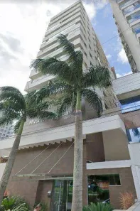 Apartamento com 3 Quartos para alugar, 73m² no Pedra Branca, Palhoça