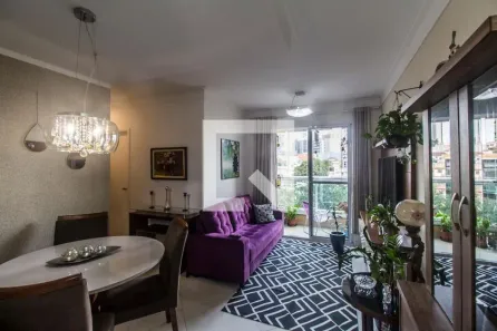Apartamento com 3 Quartos à venda, 68m² no Vila Barros, Barueri