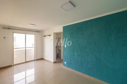 Apartamento com 2 Quartos para alugar, 50m² no Brás, São Paulo