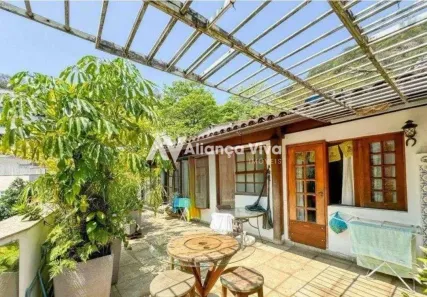 Cobertura com 5 Quartos à venda, 268m² no Laranjeiras, Rio de Janeiro