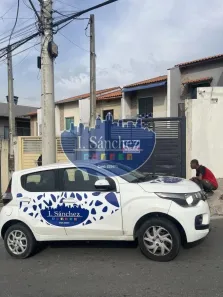 Casa com 2 Quartos à venda, 68m² no Jardim dos Buritis, Itaquaquecetuba