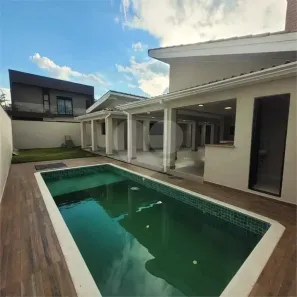 Casa com 4 Quartos à venda, 342m² no Chácaras Itapetininga, Atibaia