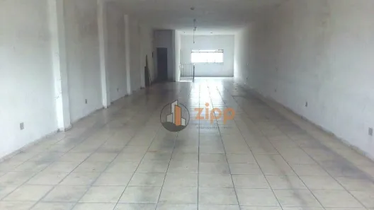 Ponto Comercial para venda ou aluguel, 540m² no Lauzane Paulista, São Paulo