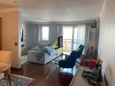 Apartamento com 3 Quartos à venda, 140m² no Ipiranga, São Paulo