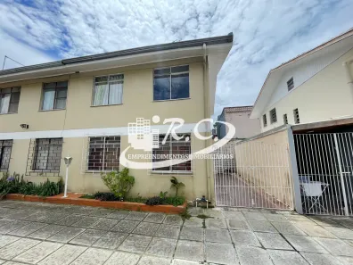 Sobrado com 3 Quartos à venda, 81m² no Alto Boqueirão, Curitiba