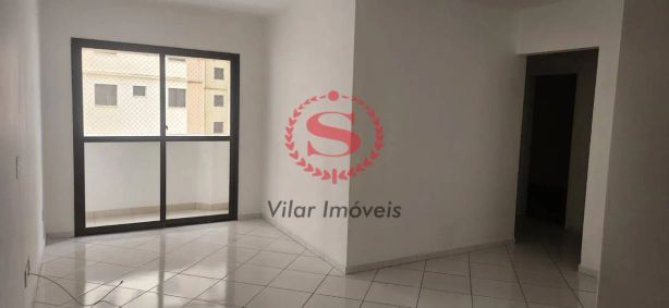 Apartamento com 3 Quartos para venda ou aluguel, 75m² no Jardim Stella, Santo André