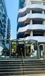 Apartamento com 2 Quartos à venda, 75m² no Icaraí, Niterói