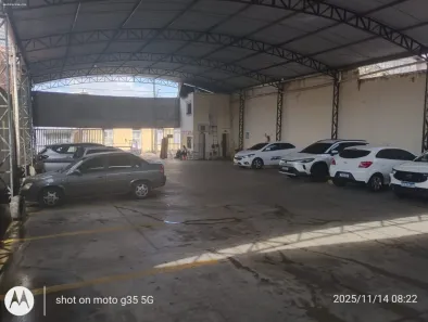 Lote/Terreno à venda, 439m² no Centro, Fortaleza