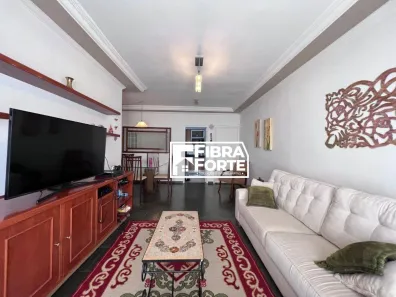 Apartamento com 3 Quartos à venda, 123m² no Cambuí, Campinas