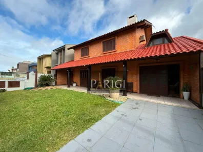 Casa com 3 Quartos à venda, 390m² no Imbé, Imbé