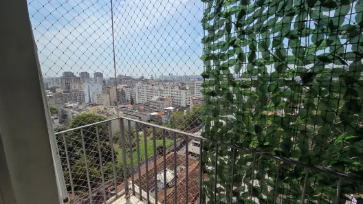 Apartamento com 2 Quartos à venda, 70m² no Tijuca, Rio de Janeiro