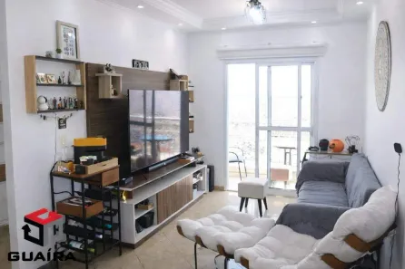Apartamento com 2 Quartos à venda, 80m² no Santa Maria, São Caetano do Sul