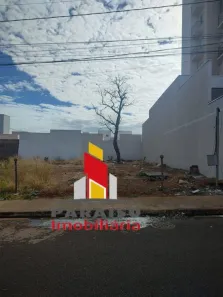 Lote/Terreno à venda, 257m² no Nossa Senhora Aparecida, Uberlândia