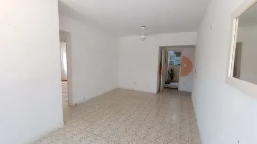 Apartamento com 2 Quartos à venda, 87m² no Canto do Forte, Praia Grande