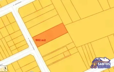Lote/Terreno à venda, 502m² no Vila Prudente, São Paulo
