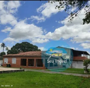 Casa com 5 Quartos à venda, 186m² no Bananeiras, Araruama