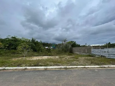 Lote/Terreno à venda, 743m² no Ponta Negra, Manaus