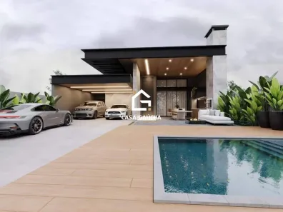 Casa com 3 Quartos à venda, 225m² no Centro, Campo Bom