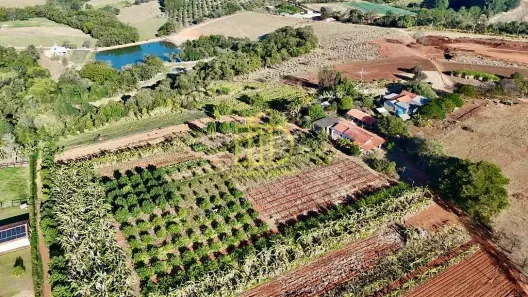 Fazenda/Sítio à venda, 10m² no Caguassu, Sorocaba