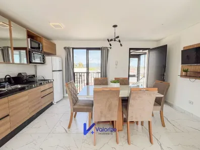 Apartamento com 3 Quartos à venda, 110m² no Perequê, Matinhos